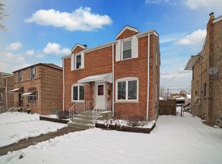 3534 W 84th St, Chicago, IL 60652