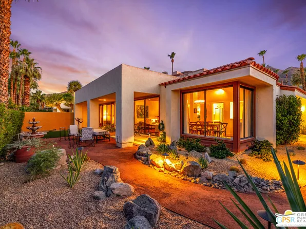 5 Vista Loma Dr, Rancho Mirage, CA 92270
