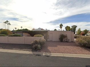 26001 S Parkside Dr, Sun Lakes, AZ 85248