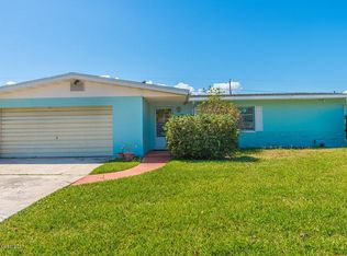 1535 Saturn St, Merritt Island, FL 32953
