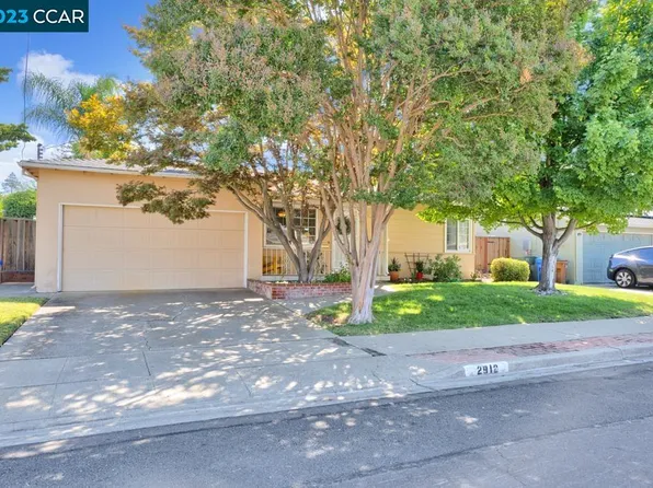 2912 Glenside Dr, Concord, CA 94520