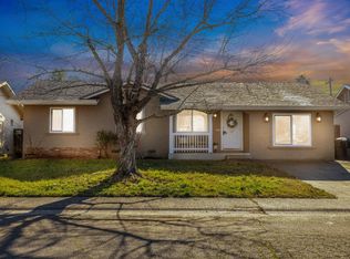3730 Milton Way, North Highlands, CA