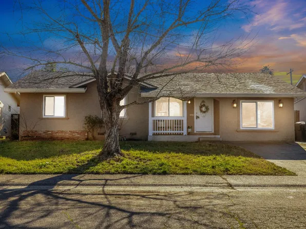 3730 Milton Way, North Highlands, CA 95660