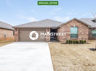 1104 NW 5th St, Newcastle, OK 73065