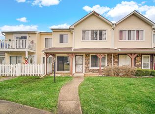 4583 Provincetown Dr, Country Club Hills, IL