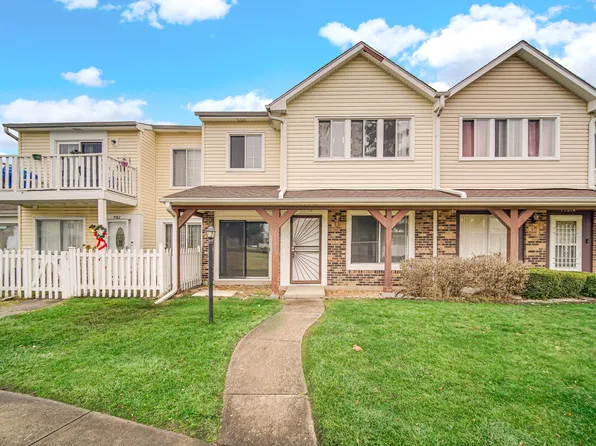 4583 Provincetown Dr, Country Club Hills, IL 60478