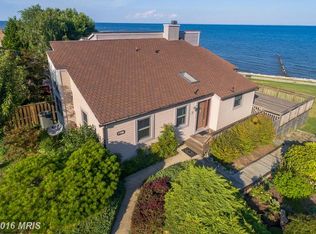 7789 Dentzel Ct, Chesapeake Beach, MD 20732