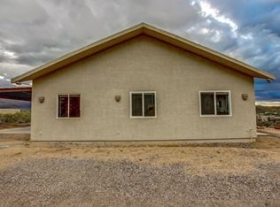 804 W Roughrider Rd, New River, AZ 85087