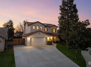 1101 Sayword Ct, Bakersfield, CA 93312