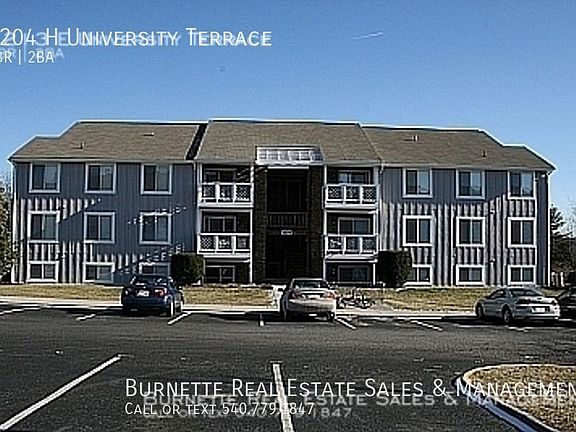 5th image of 1204H University Ter