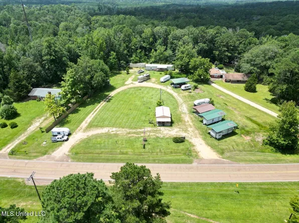 5374 Highway 98 E, Meadville, MS 39653