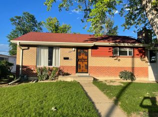 6896 Ruth Way, Denver, CO 80221