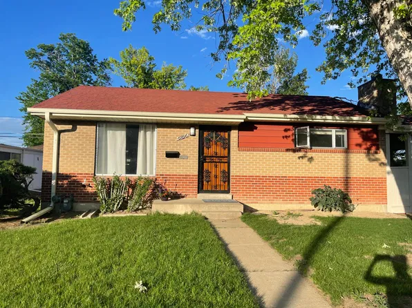 6896 Ruth Way, Denver, CO 80221