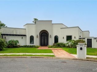 3712 S J St, McAllen, TX 78503