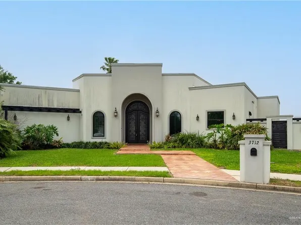 3712 S J St, McAllen, TX 78503