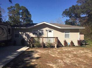 524 Paula Ave, Perdido Key, FL 32507