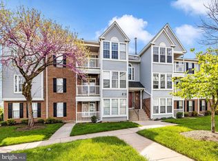 619 Himes Ave #V-102, Frederick, MD 21703
