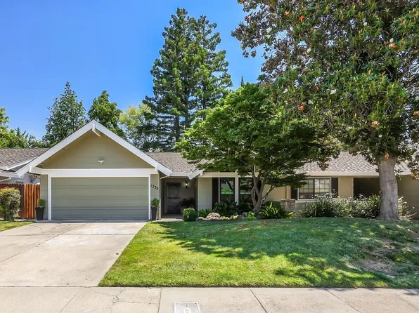 1235 Spruce Tree Cir, Sacramento, CA 95831
