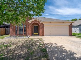 6359 Riverwater Trl, Fort Worth, TX 76179