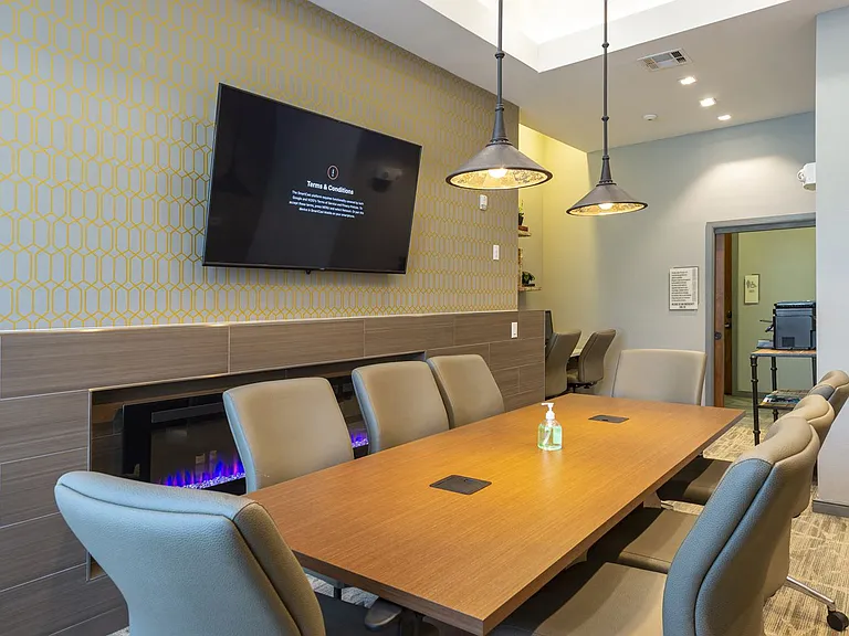 Townhomes at Woodmill Creek — Photo 17