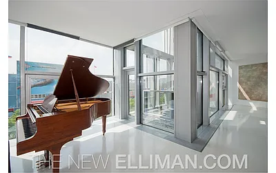 Sold by Douglas Elliman