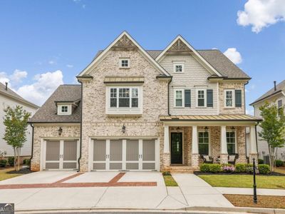 10265 Grandview Sq, Johns Creek, GA, 30097