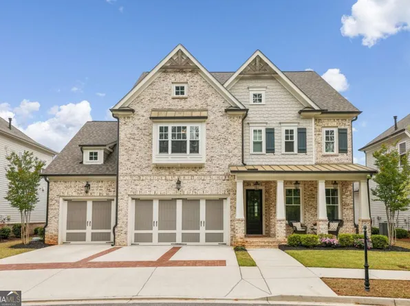 10265 Grandview Sq, Johns Creek, GA 30097