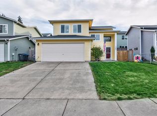 1265 SE Casandra Loop, Port Orchard, WA 98366