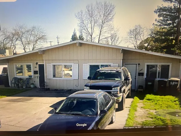 2802-2800 Lerwick Rd, Sacramento, CA 95821