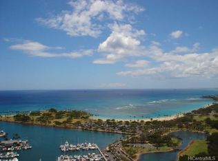 1650 Ala Moana Blvd APT 3807, Honolulu, HI 96815