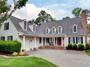 133 Meadowbrook, Williamsburg, VA 23188