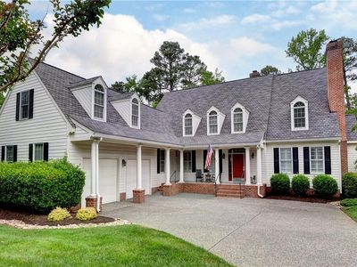 133 Meadowbrook, Williamsburg, VA, 23188
