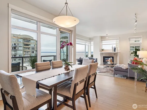 2801 1st Avenue #501, Seattle, WA 98121