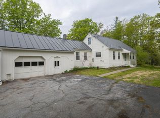8913 County Road, Calais, VT 05648