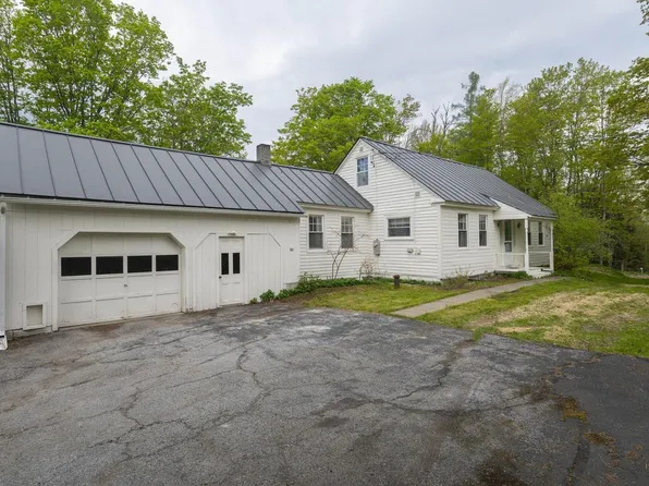 8913 County Road, Calais, VT 05648