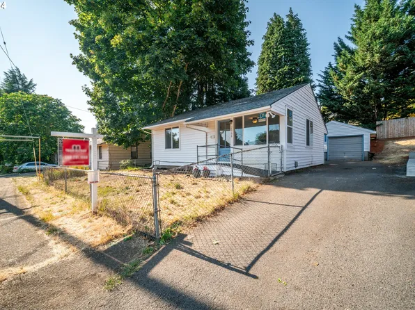 2908 E 12th St, Vancouver, WA 98661