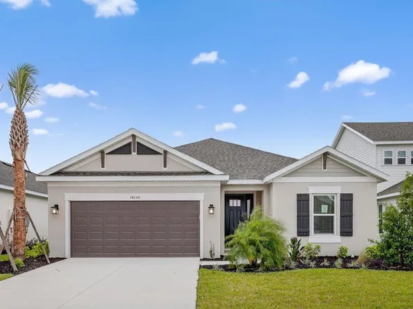 14254 Sawmill St, Parrish, FL 34219