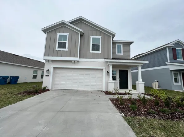 1504 Cumberland Ave, Davenport, FL 33837