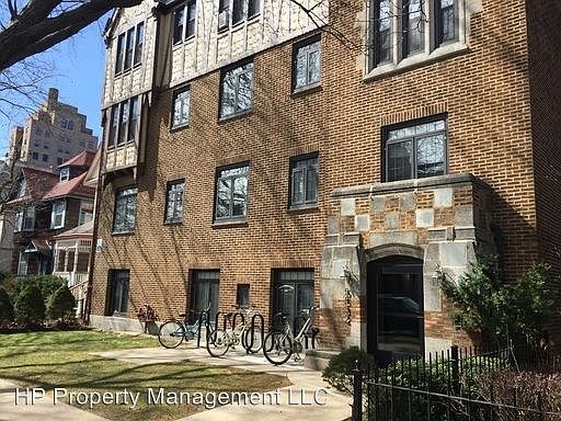 2nd image of 5532 S Kenwood Ave APT 108