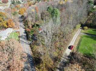 488 & 490 Crocker Hill Rd, Binghamton, NY 13904