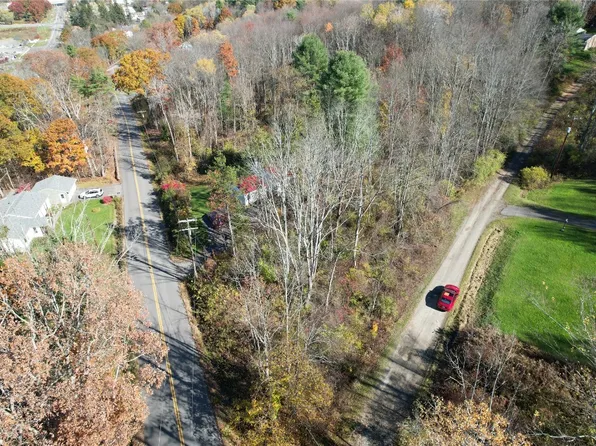 488 & 490 Crocker Hill Rd, Binghamton, NY 13904