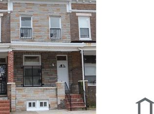 2035 Sinclair Ln, Baltimore, MD 21213