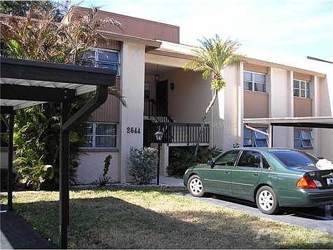 1st image of 2596 Clubhouse Cir #101-10