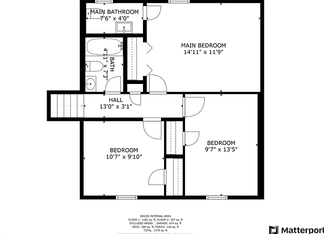 150 Dexter Cir — Photo 2