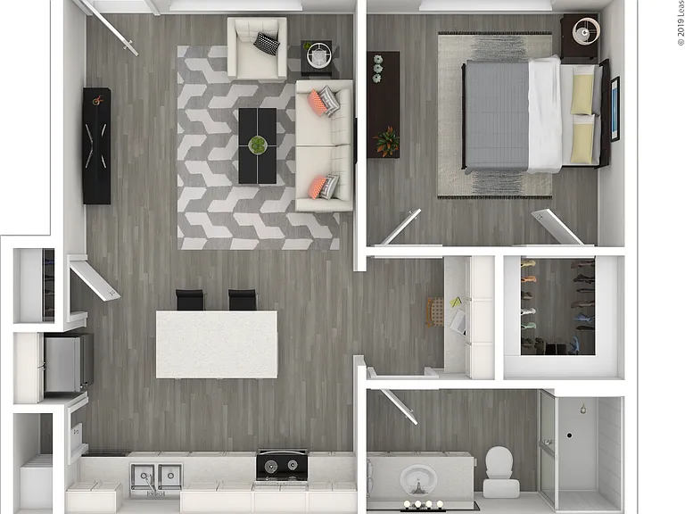 Bonita Terrace — Photo 8
