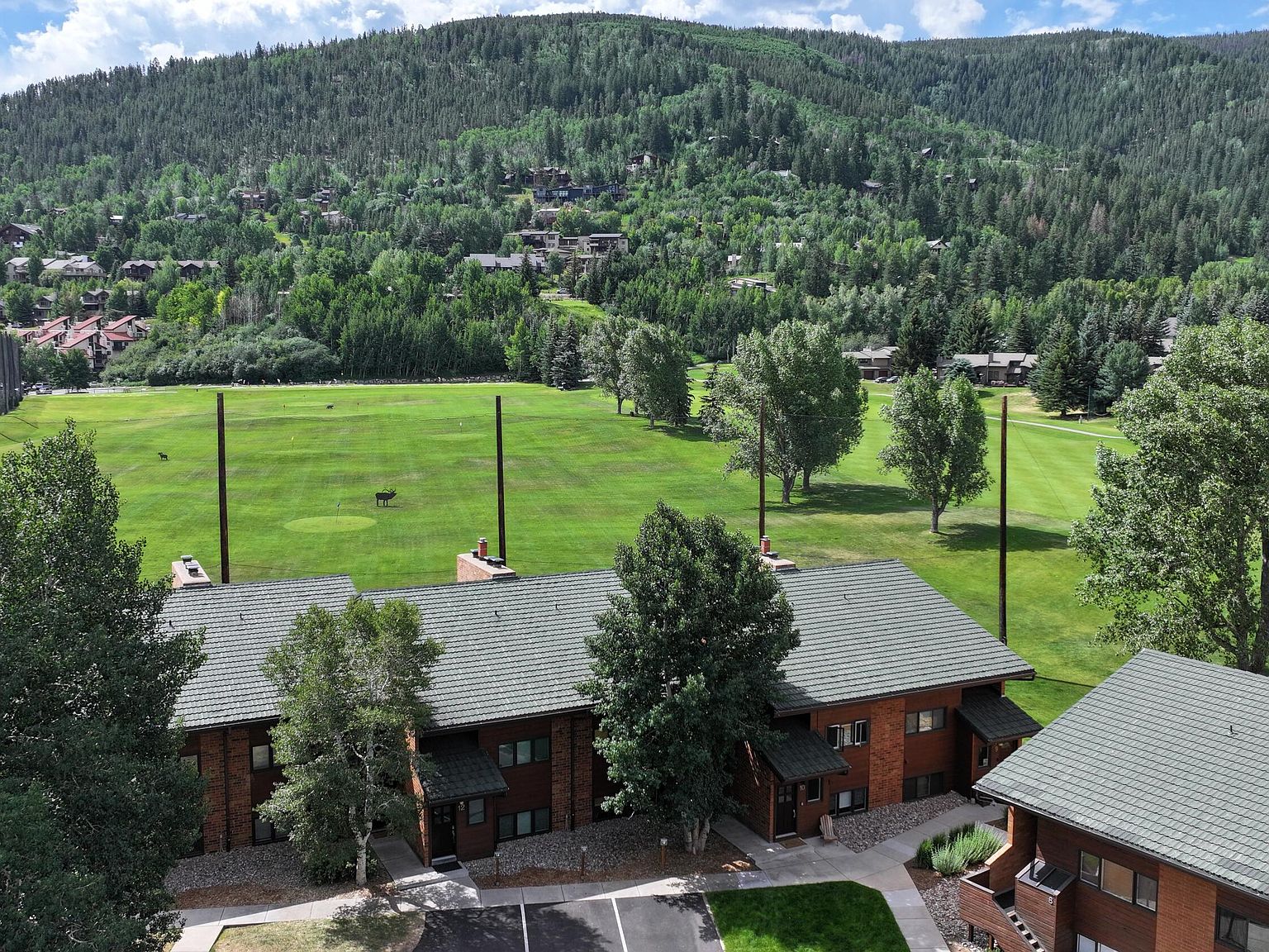 54 Columbine Cir #B-14