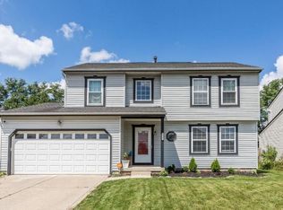 2527 Linbaugh Rd, Grove City, OH 43123