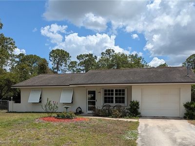326 Meadowlark Ave, Sebring, FL, 33870
