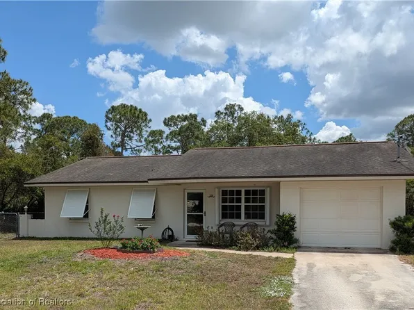326 Meadowlark Ave, Sebring, FL 33870