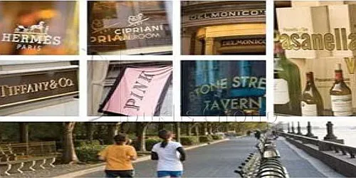 Rented by Bouklis Group